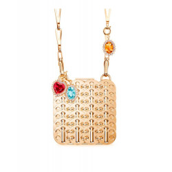 Iluminador Makeup Clutch 1969 9,1 g Rabanne