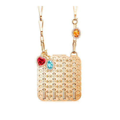Iluminador Makeup Clutch 1969 9,1 g Rabanne