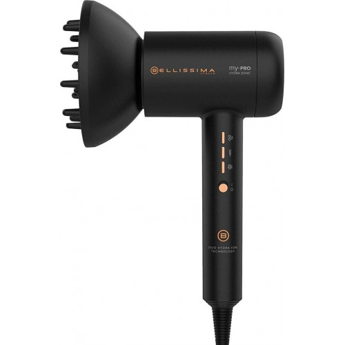 Imetec Bellissima My Pro Hydra Sonic 11806