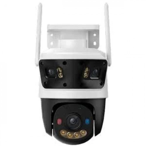 Imou IPC-S7UP-11M0WED-Imou Cámara Cruiser Triple 335MP