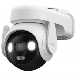 Imou kit cámara a batería aov pt pro 5mp