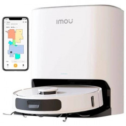 Imou Robot aspirador RV3