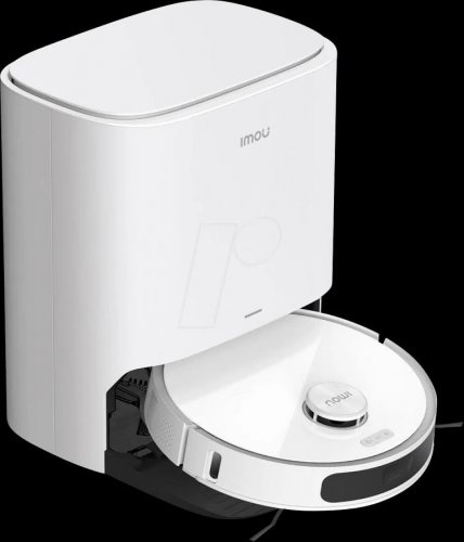 Imou Robot aspirador RV3