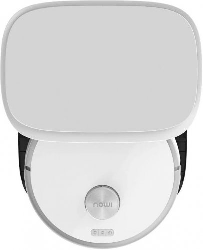Imou Robot aspirador RV3