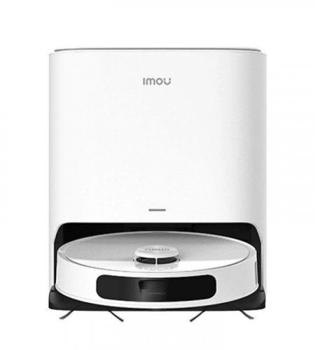 Imou Robot aspirador RV3