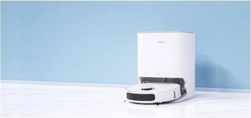 Imou Robot aspirador RV3