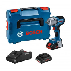 impacto Bosch GDS 18V-450 HC