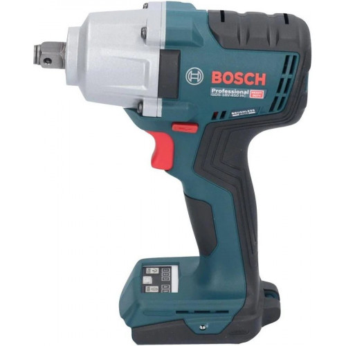 impacto Bosch GDS 18V-450 HC