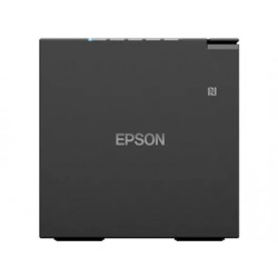 Impr Epson TM-M30III USB/BT/WiFi Negra
