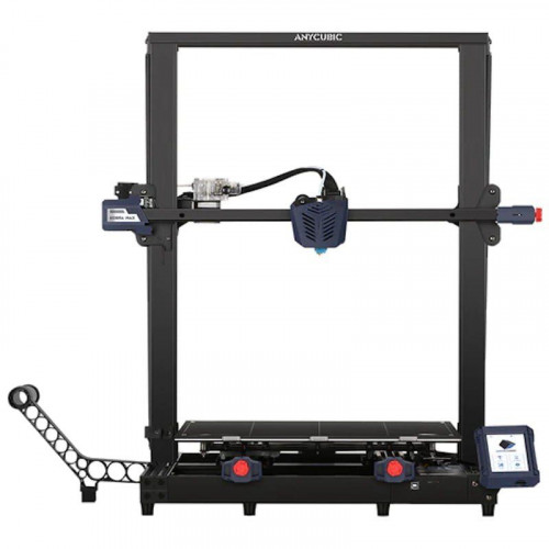 Impresora 3D Anycubic Kobra Max - Impresora FDM - Clase A Reacondicionado