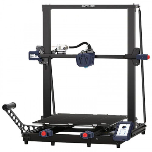 Impresora 3D Anycubic Kobra Max - Impresora FDM - Clase A Reacondicionado