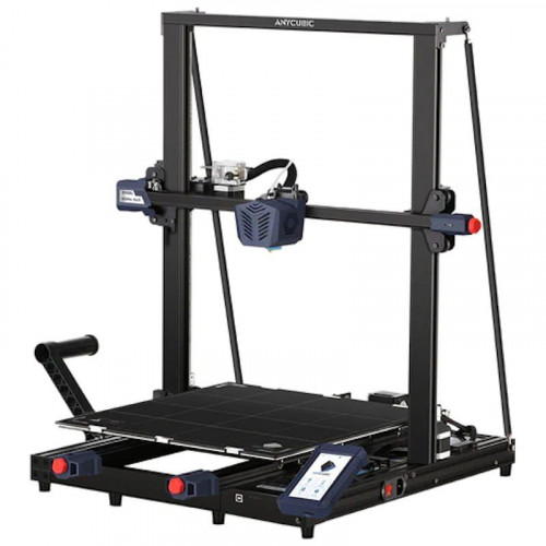 Impresora 3D Anycubic Kobra Max - Impresora FDM - Clase A Reacondicionado