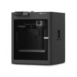 Impresora 3d bambu lab p1s multicolor de impresión rápida