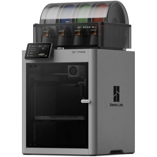 Impresora 3D Bambu Lab P2S Combo