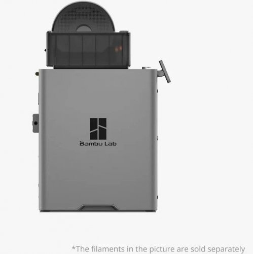 Impresora 3D Combo Bambu Lab P1S