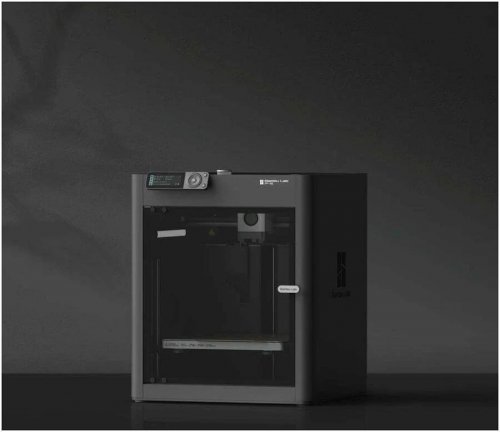 Impresora 3D Combo Bambu Lab P1S