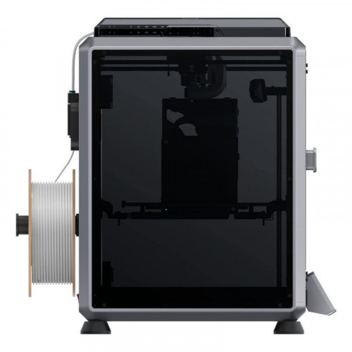 Impresora 3D Creality K1C Cerrada 22x22x25 cm WiFi Purificador de Aire Ventana de Visión