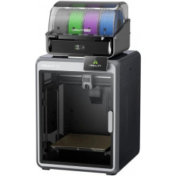 Impresora 3d Creality K2 Combo