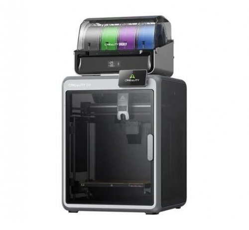 Impresora 3d Creality K2 Combo