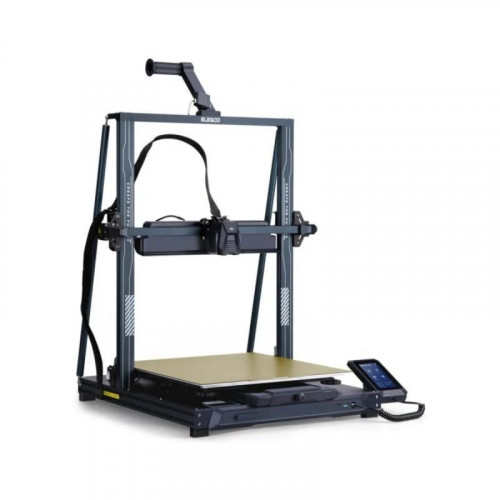 Impresora 3D Elegoo Neptune 4 Max Volumen 420x420x480mm Klipper 300°C WiFi