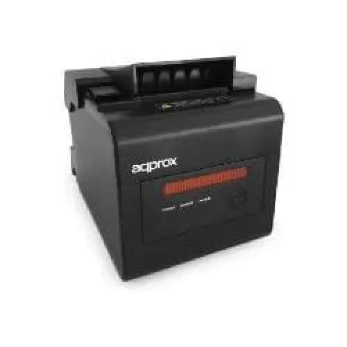Impresora Approx 58/80mm USB LAN RS232
