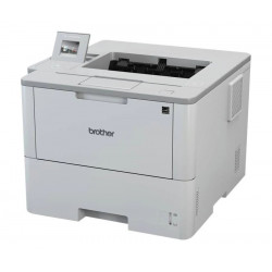 Impresora Brother HL-L6300DW