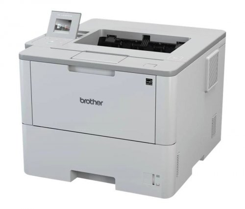 Impresora Brother HL-L6300DW