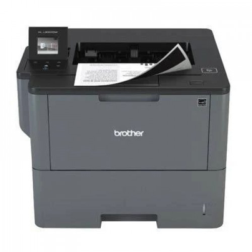 Impresora Brother HL-L6300DW