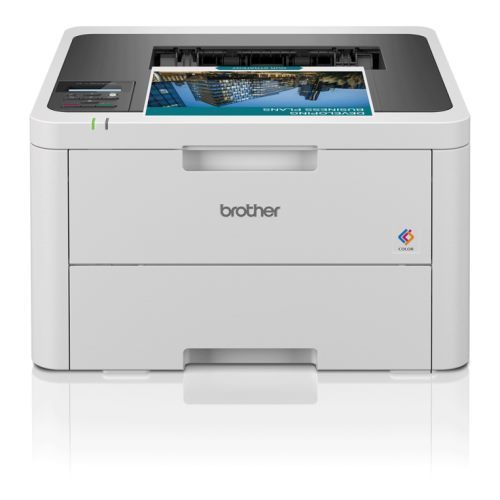 Impresora Brother HLL3240CDW