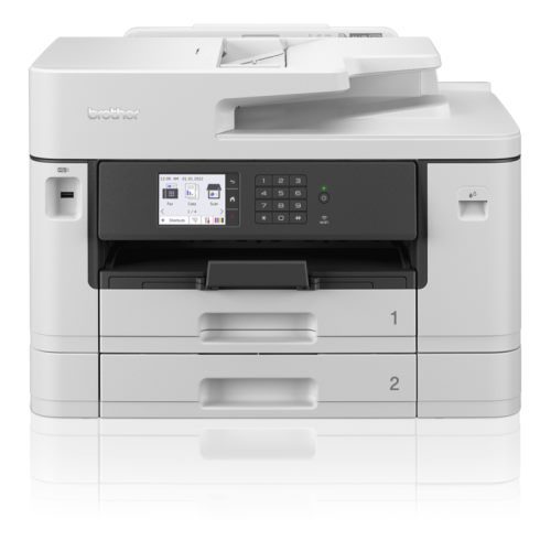Impresora Brother MFCJ5740DW