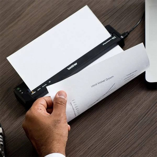 Impresora Brother PJ-773 A4