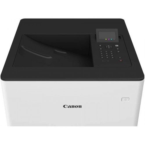 Impresora Canon i-SENSYS LBP732Cdw