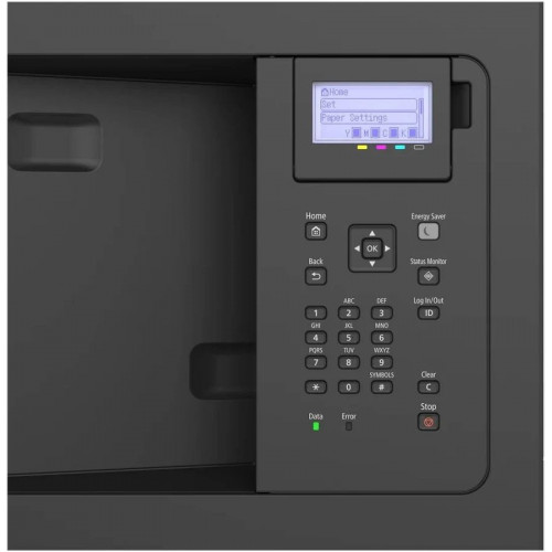 Impresora Canon i-SENSYS LBP732Cdw