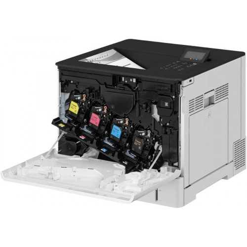 Impresora Canon i-SENSYS LBP732Cdw