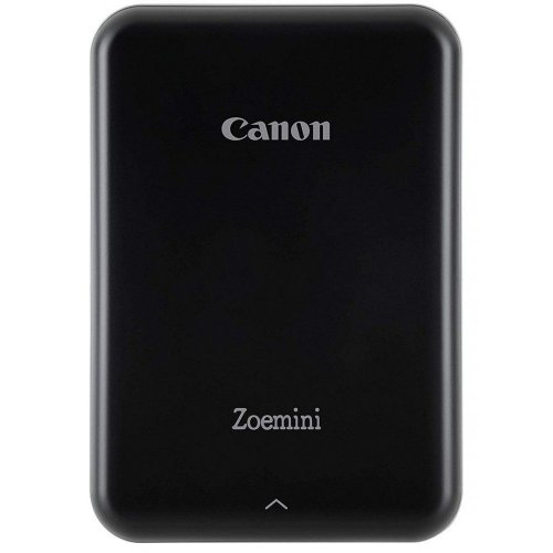 Impresora Canon Zoemini Negra Bluetooth 314x400ppp
