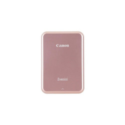 Impresora Canon Zoemini ROSA Bluetooth 314x400dpi 160GR