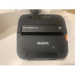 Impresora de etiquetas móvil Brother RJ-4250WB