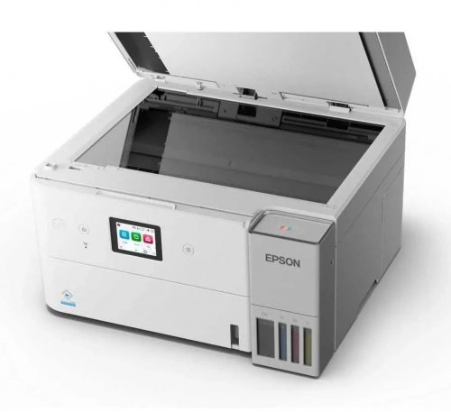 Impresora Epson EcoTank ET-4956 tinta