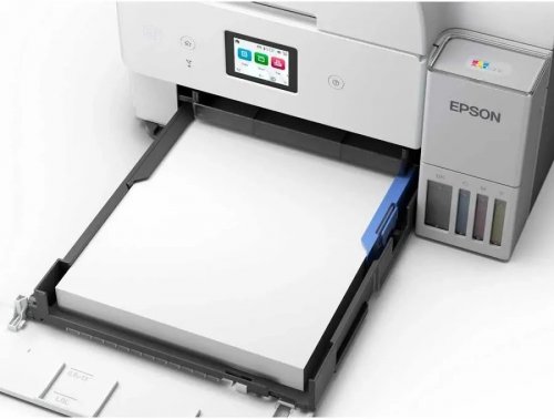 Impresora Epson EcoTank ET-4956 tinta