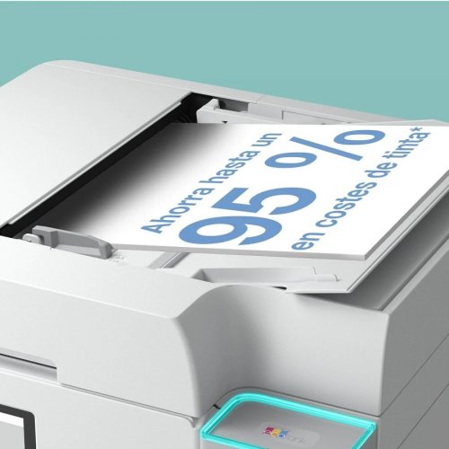 Impresora Epson EcoTank ET-4956 tinta