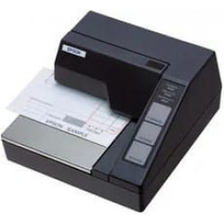 Impresora Epson TM-U295 RS232 Negra