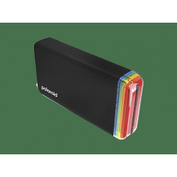 Impresora fotográfica - Polaroid Hi·Print 2x3 Generation 2 Everything Box, Impresión térmica, 54mm x 86mm, Negro