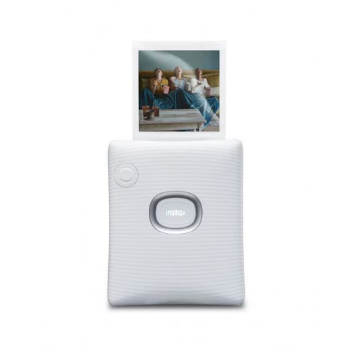 Impresora fotográfica Fujifilm Instax Square Link Blanco