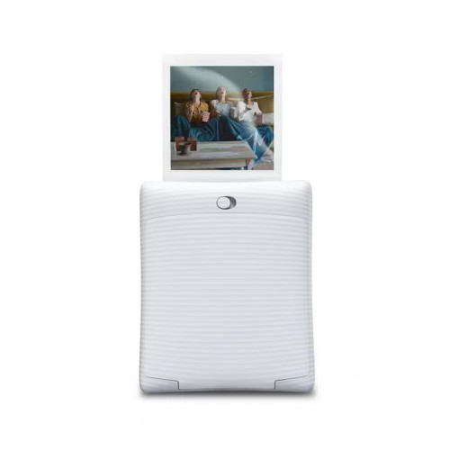 Impresora fotográfica Fujifilm Instax Square Link Blanco