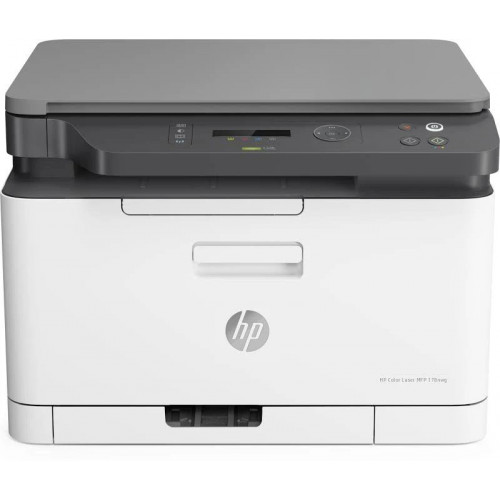 Impresora HP Laser Color 178nw