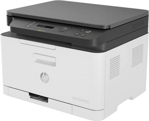Impresora HP Laser Color 178nw