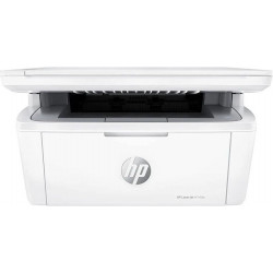 Impresora HP LaserJet M140w