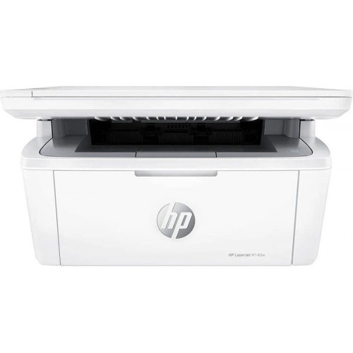 Impresora HP LaserJet M140w
