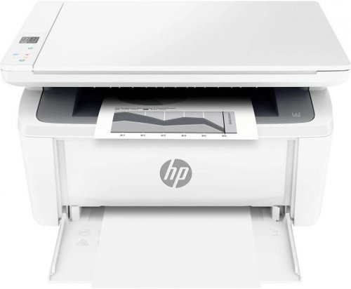 Impresora HP LaserJet M140w