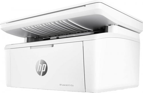 Impresora HP LaserJet M140w